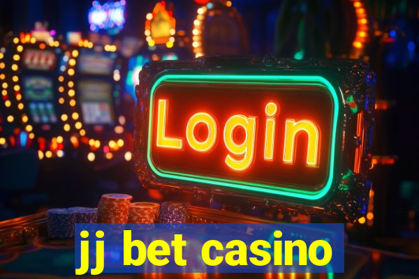 jj bet casino