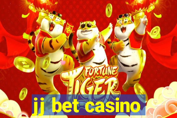 jj bet casino