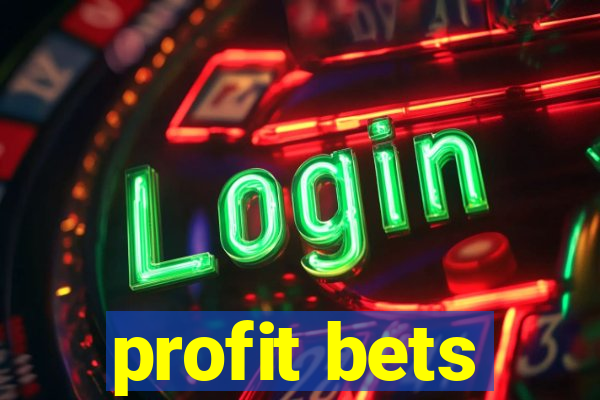 profit bets