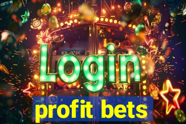 profit bets