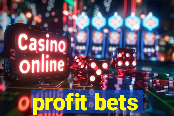 profit bets