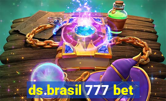 ds.brasil 777 bet