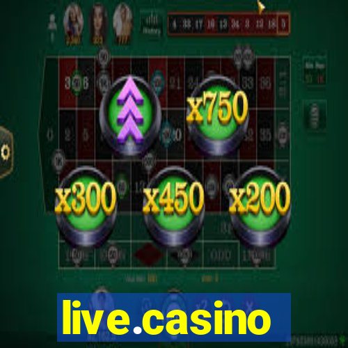 live.casino