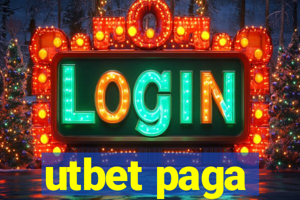 utbet paga