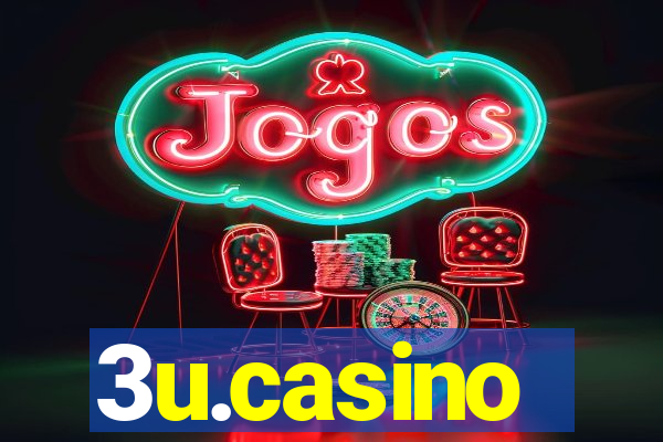 3u.casino