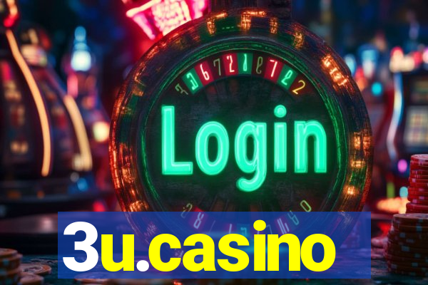 3u.casino