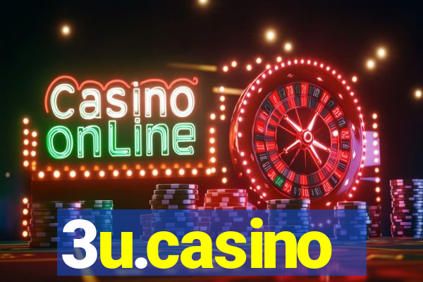 3u.casino