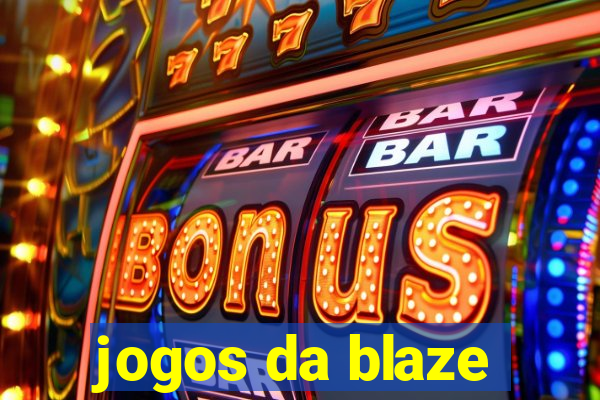 jogos da blaze