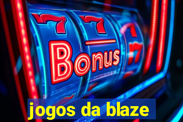 jogos da blaze