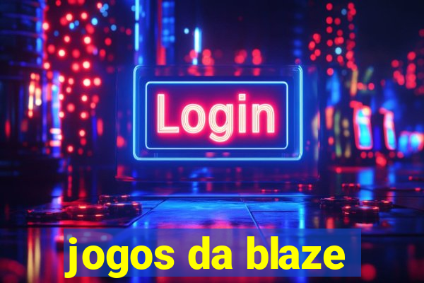 jogos da blaze