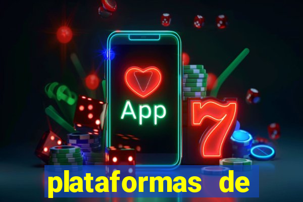 plataformas de jogos bet