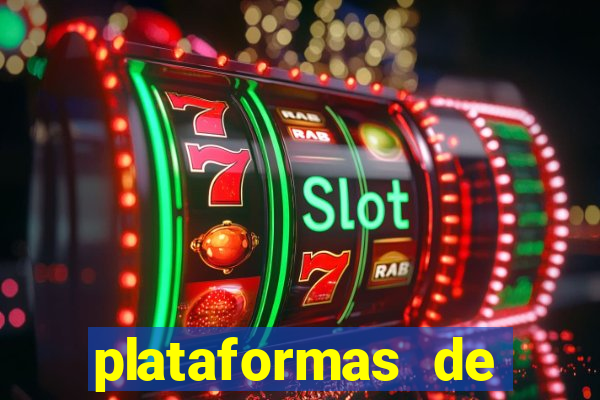 plataformas de jogos bet