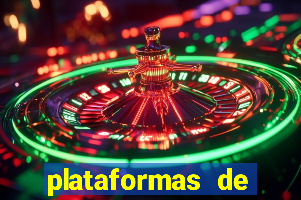 plataformas de jogos bet