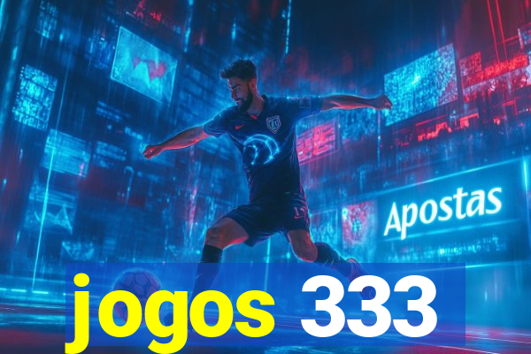 jogos 333