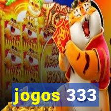 jogos 333