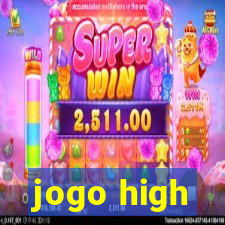 jogo high