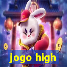 jogo high