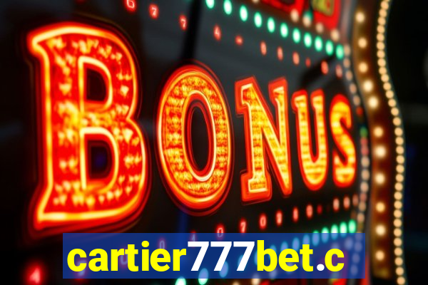 cartier777bet.com