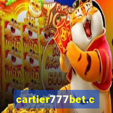 cartier777bet.com