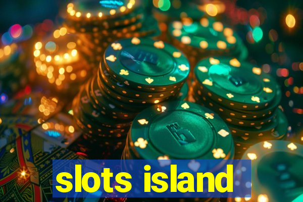 slots island