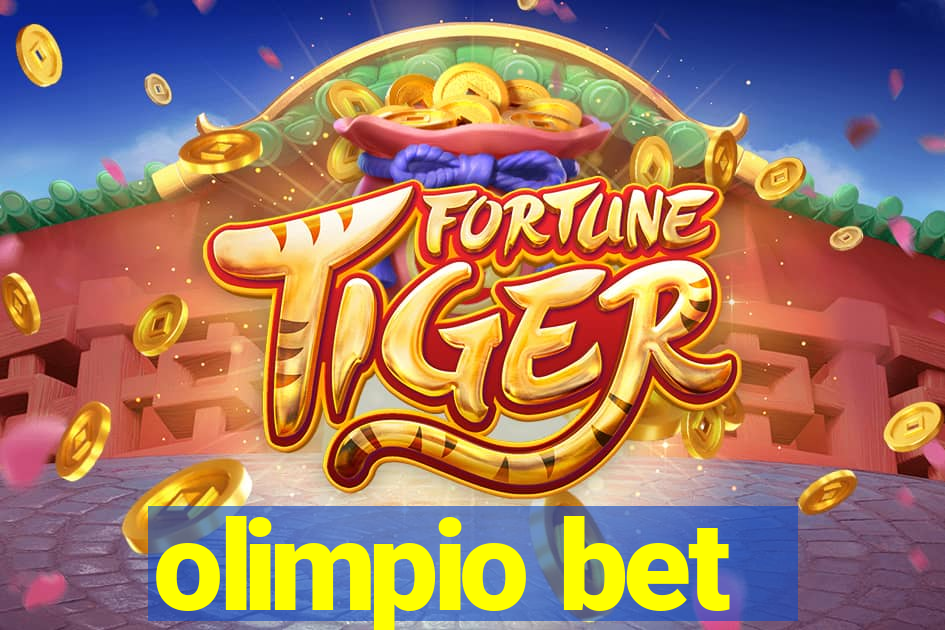 olimpio bet