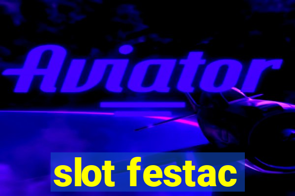 slot festac