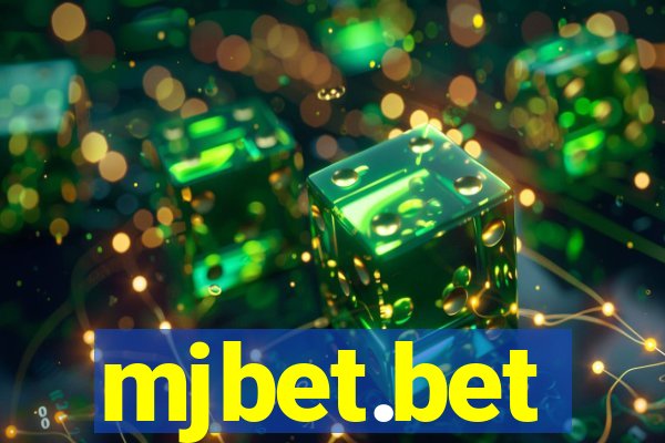 mjbet.bet