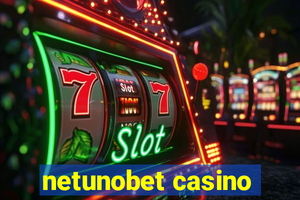 netunobet casino