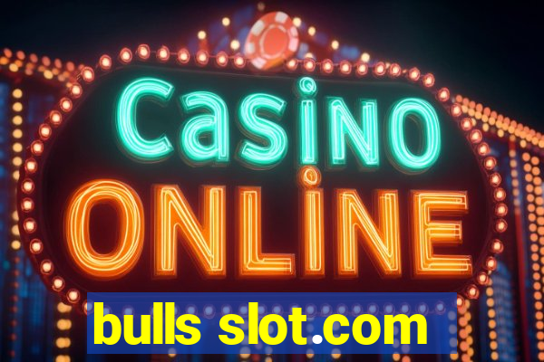 bulls slot.com