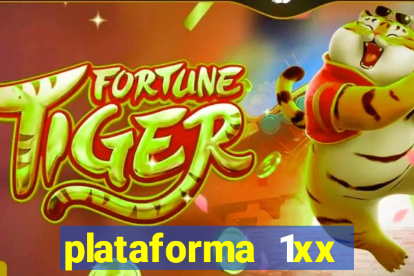 plataforma 1xx jogos é confiável