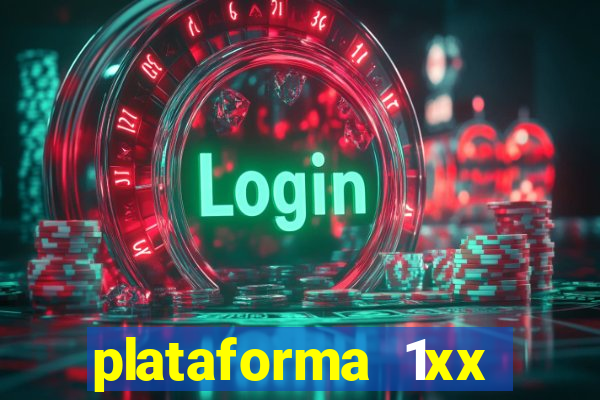 plataforma 1xx jogos é confiável