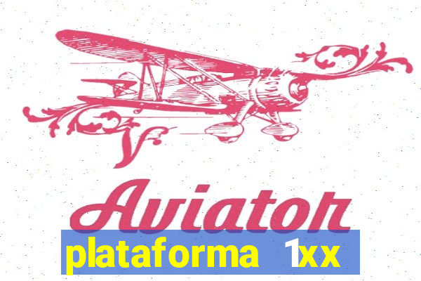 plataforma 1xx jogos é confiável