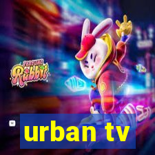 urban tv