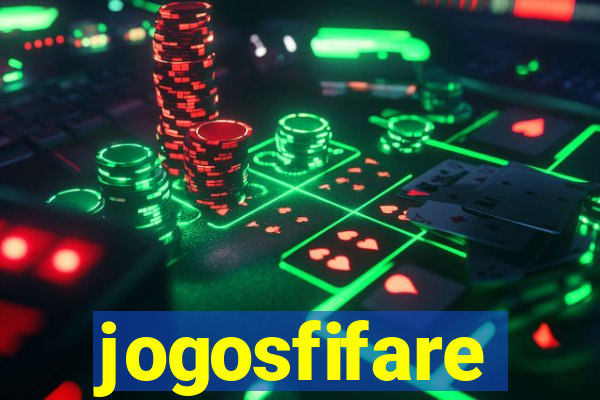 jogosfifare