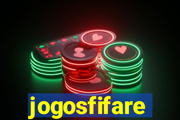 jogosfifare