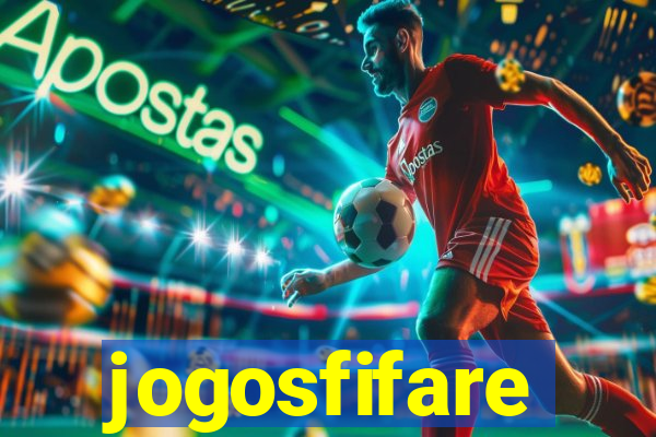 jogosfifare