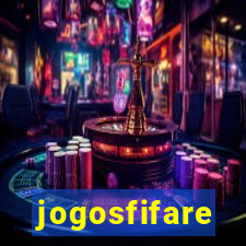 jogosfifare