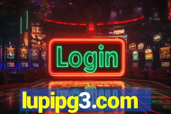 lupipg3.com