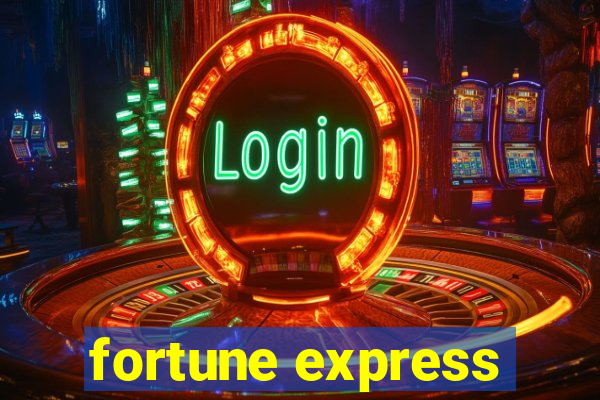 fortune express