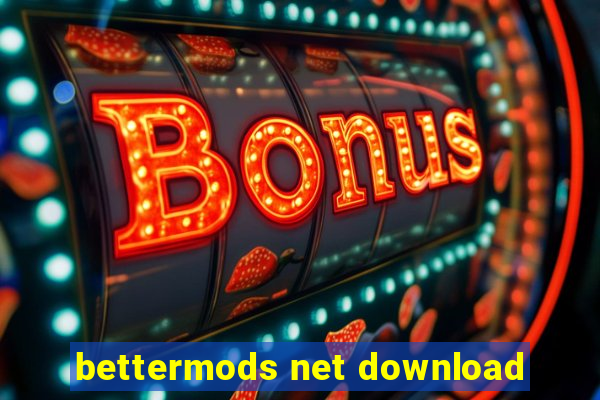 bettermods net download