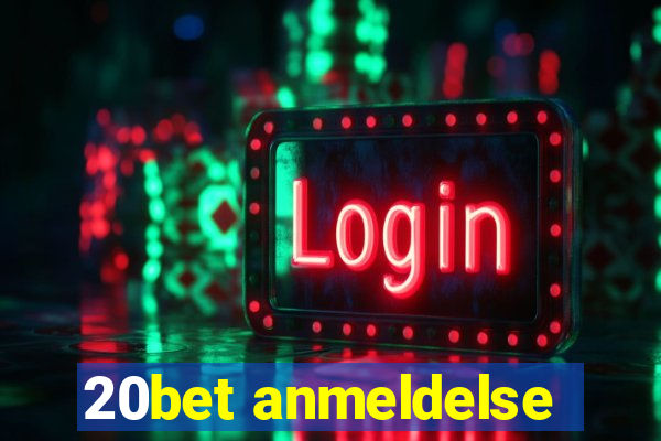 20bet anmeldelse