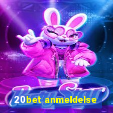 20bet anmeldelse