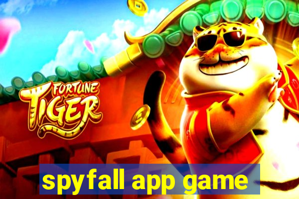 spyfall app game