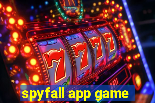 spyfall app game