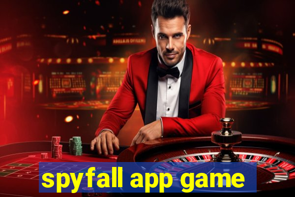 spyfall app game