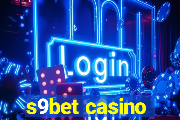 s9bet casino