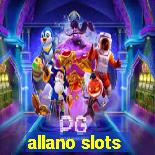 allano slots