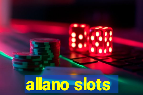 allano slots