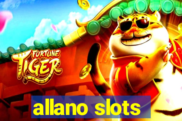 allano slots