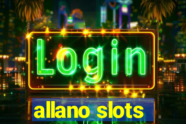 allano slots